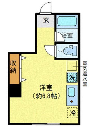 片平ブラボン