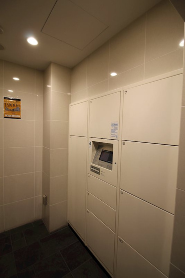 【その他共用部分】プレサンス名古屋STATIONルミアス