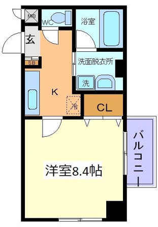 メルベイユ台原