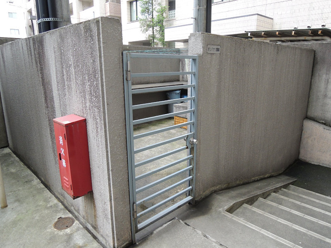 【その他共用部分】ベルビュー支倉