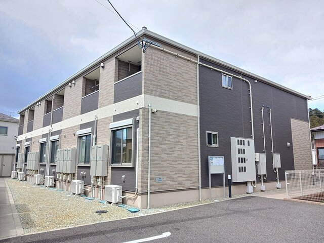 【外観】ベルフィミーモ岩切 