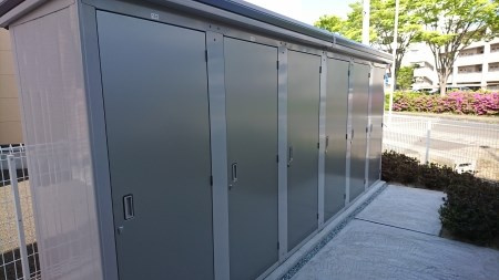 【その他共用部分】ベルティックⅡ
