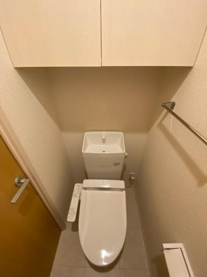 【トイレ】ベルティックⅡ