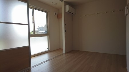 【居間・リビング】ベルティックⅡ