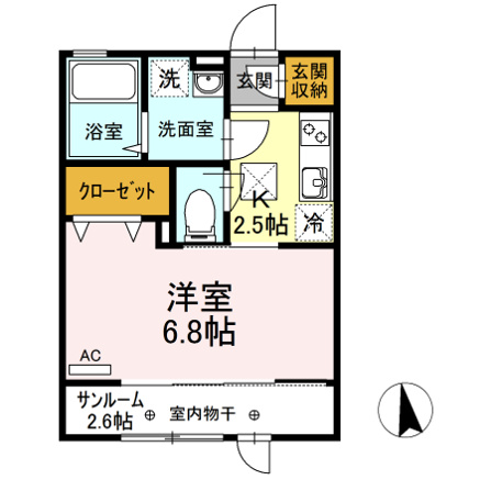 ベルティックⅡ