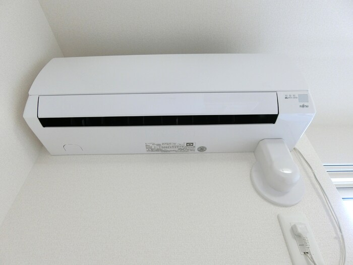 【設備】ボヌールＨ 