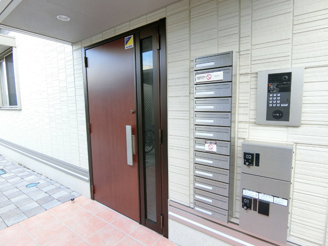 【その他共用部分】ボヌールＨ