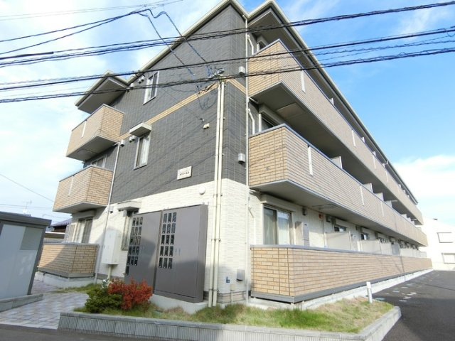 ボヌールＨの画像