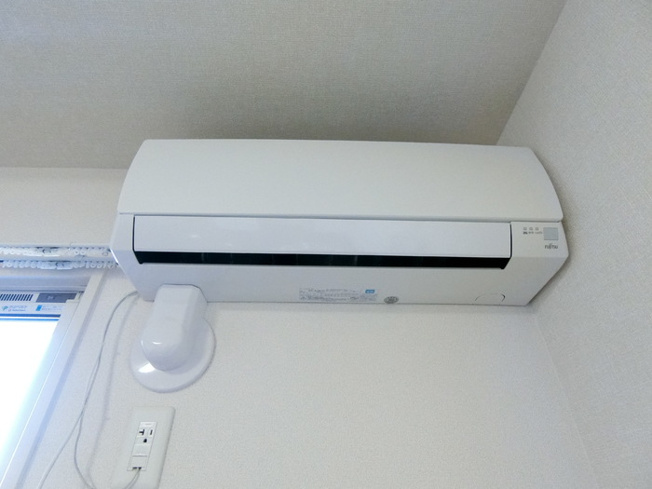 【設備】ボヌール ＳＡ