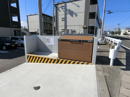 【その他】ボヌール ＳＡ