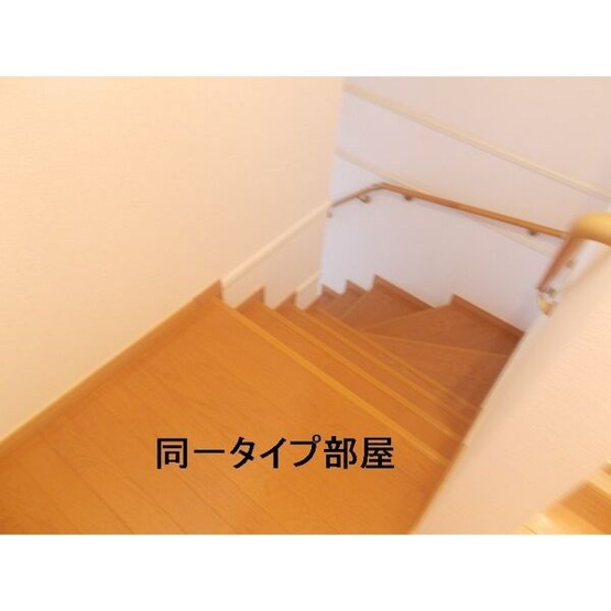 【設備】ホープヒルズ６番館