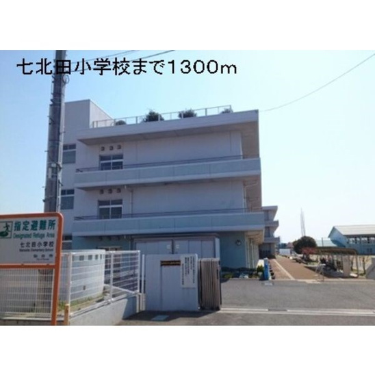【外観】ホープヒルズ６番館 
