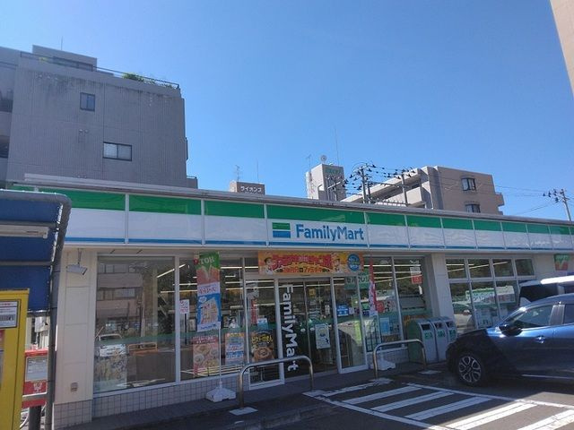 【その他】ホープヒルズ６番館
