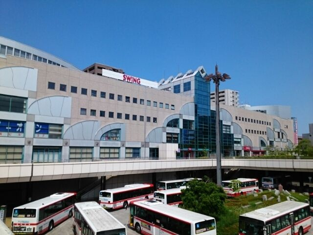 【その他】ホープヒルズ６番館 