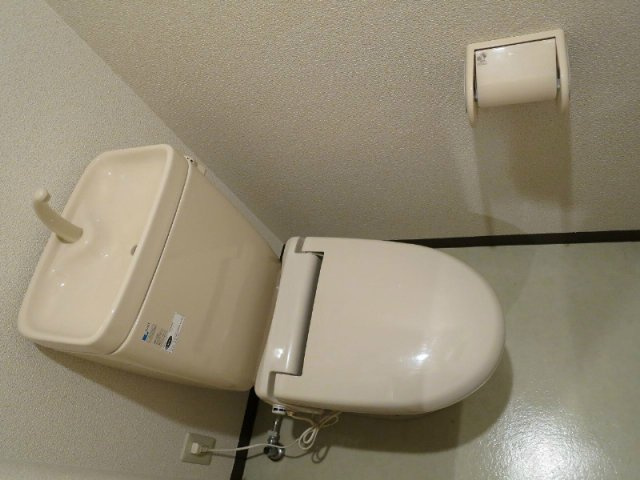 【トイレ】MuMoMi上沢
