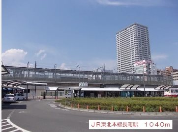【展望】プレミアムハウス郡山
