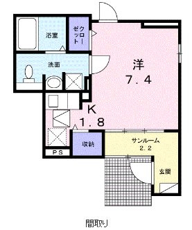 プレミアムハウス郡山