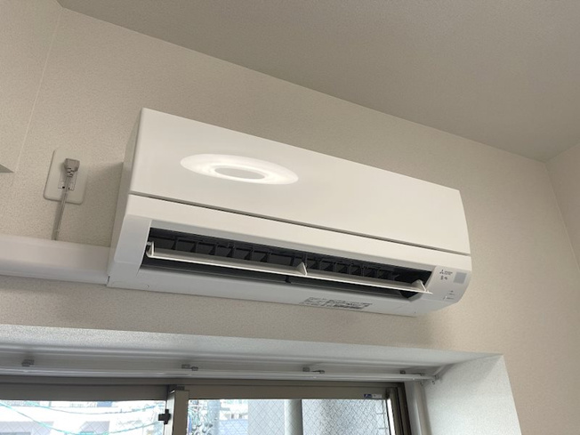 【設備】プレサンス鶴舞ファースト