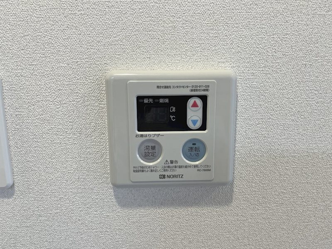 【設備】プレサンス鶴舞ファースト