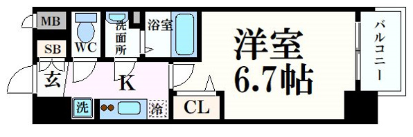 プレサンス鶴舞ファースト