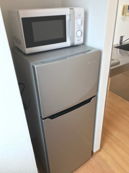 【設備】フラワーシティINブラボン