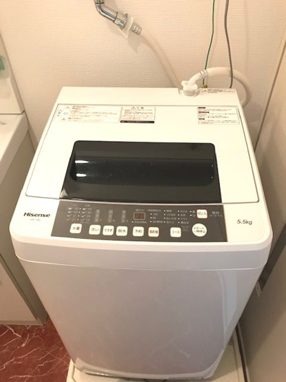 【キッチン】