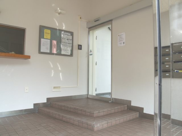 【居間・リビング】プティ東照宮