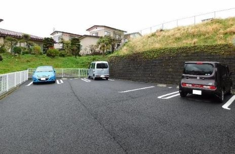 【駐車場】ブライトⅠ
