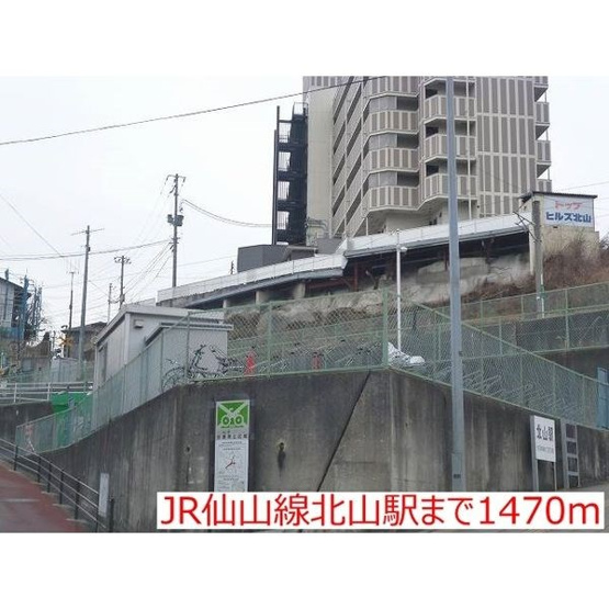 【外観】ブライトⅠ