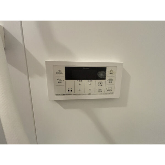 【設備】プランドール銀杏町