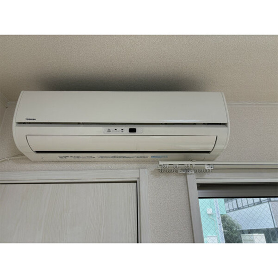 【設備】プランドール銀杏町