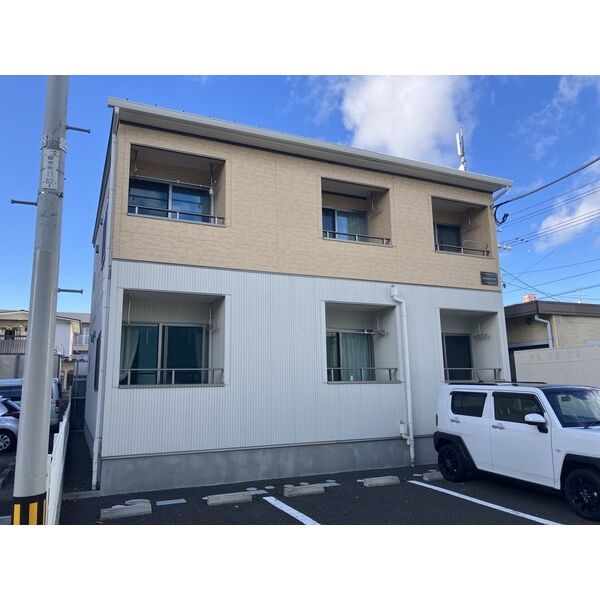 プランドール銀杏町の画像