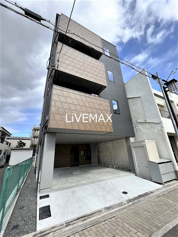 Sugarloaf Park 浅間町の画像