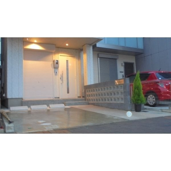 【ロビー】ヴァリアシオン