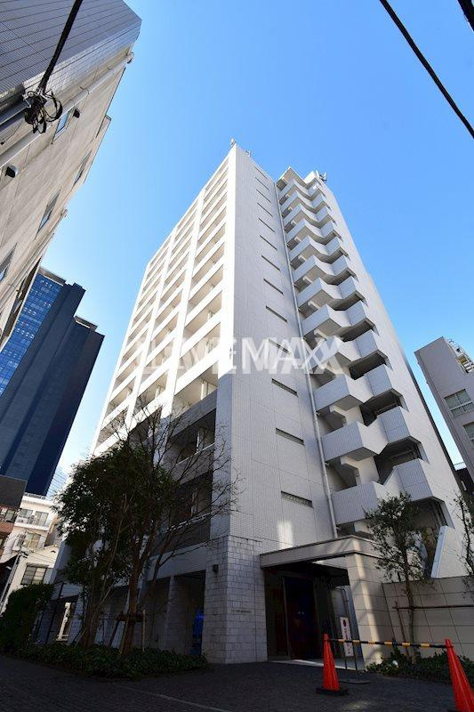 パークハビオ西新宿の画像