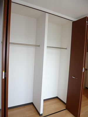 【収納】ヴァリエ東別院