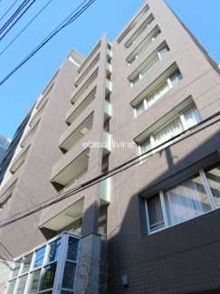 【外観】 | レジディア代官山