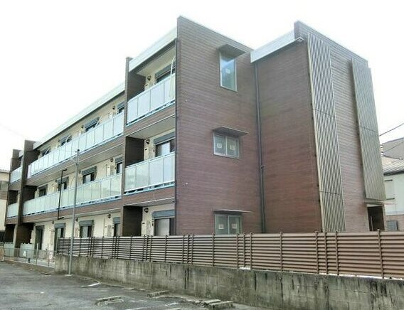 リブリ・千種の画像