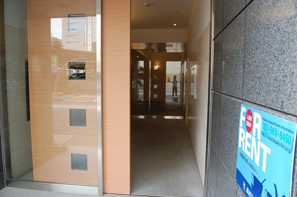 【その他共用部分】ベレーサ金山