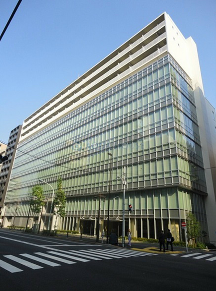 ラクアスレジデンス東新宿の画像
