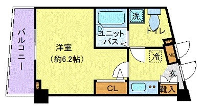 フェニックス池袋弐番館