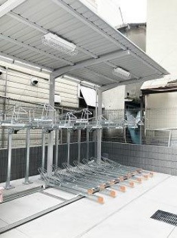 弊社は全物件が仲介手数料半月分+税でご紹介可能です。