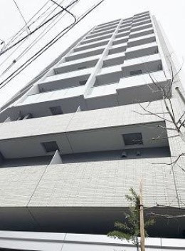 フレンシア椎名町の画像