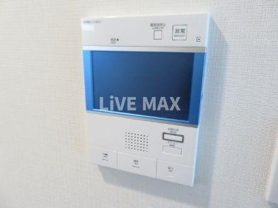 【セキュリティ】オーキッドレジデンス住吉