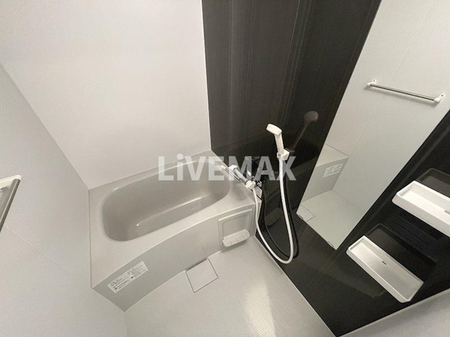 【浴室】S-RESIDENCE浄心Ⅱ