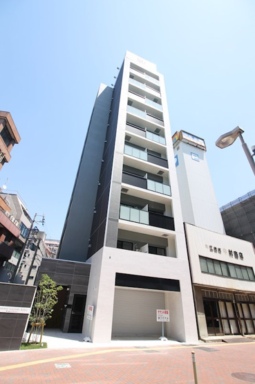 【外観】第2金山フクマルビル