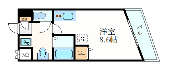 葵ビル