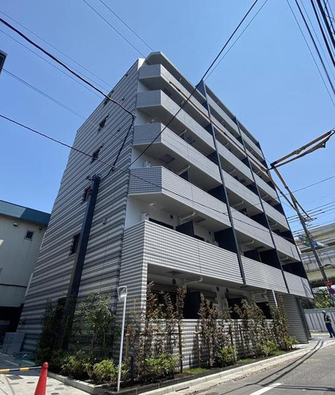 【外観】プライマル門前仲町