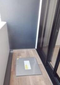 【バルコニー】プライマル門前仲町