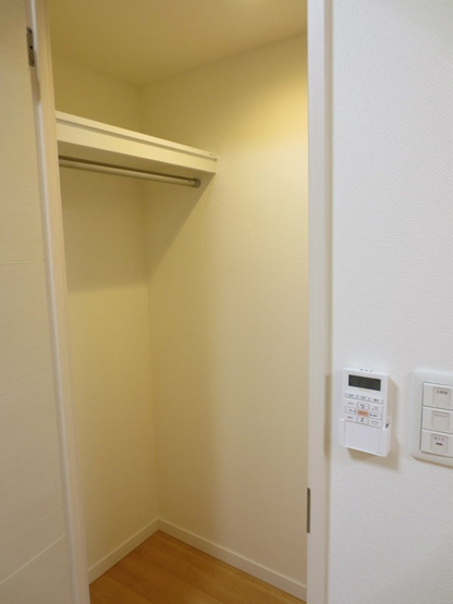 【収納】RESIDENCE丸の内七間町